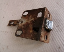 hinge bonnet?? Trabant 500 600