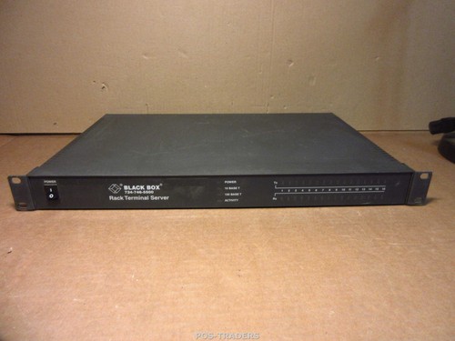 Blackbox 40870 rack - 40870-r2,