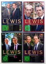 Lewis der oxford - -,