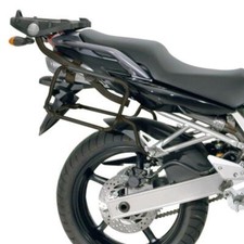 Kofferträger Für Yamaha 600