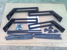 Opel Skiträger NOS! Mit Opel-Schriftzug seitlich abschließbar 1732719