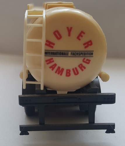 Bruno hoyer tankzug - bruno,