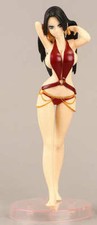 Actionfigur sexy - 1/10,