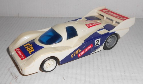 Rial porsche 917 karosserie - rial,