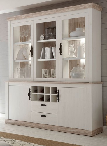 Buffetschrank bauernschrank - buffetschrank,