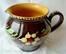 Krug Keramik Soufflenheim  h