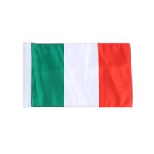 Motorrad Italien Italy Flagge