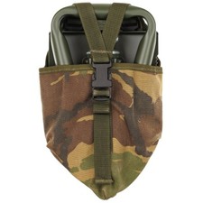 5 x Klappspaten Tasche für Bundeswehr BW Spaten Stk. 3,99€