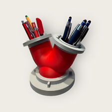 Stiftehalter Feuerwehr Feuerwehrstiftehalter Organizer Stiftebox Geschenk Deko