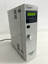 Jasco X-LC Säulenofen