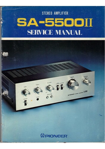 Service manual anleitung - service, manual-anleitung