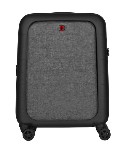 Wenger syntry carry case - syntry,