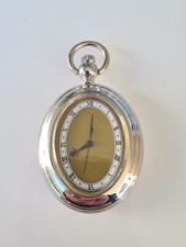 Hachette Taschenuhrsammlung