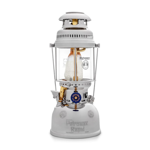 Petromax hk500 messing - petromax,