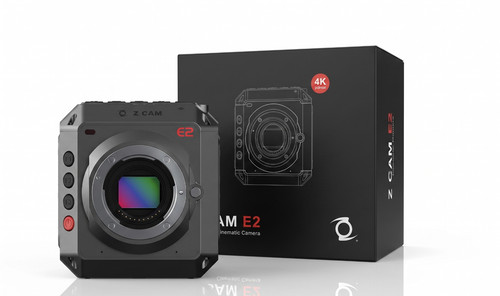 Cam cine kamera - cam, 4k
