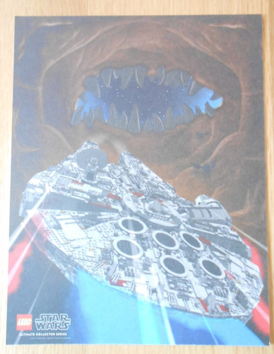 Lego star wars vip - lego®,