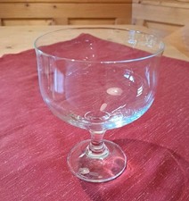 Dessertglas Thomas Berliner Weiße Glas