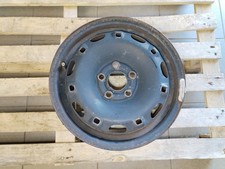 14" Stahlfelge Original VW Polo 6N 6Q0601027R Felge 5Jx14H2 ET35 LK5x100  L4113