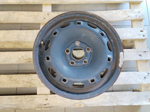 Stahlfelge original vw - 14",