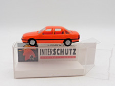 Herpa   /   Opel Vectra - Interschutz ´94    /   OVP