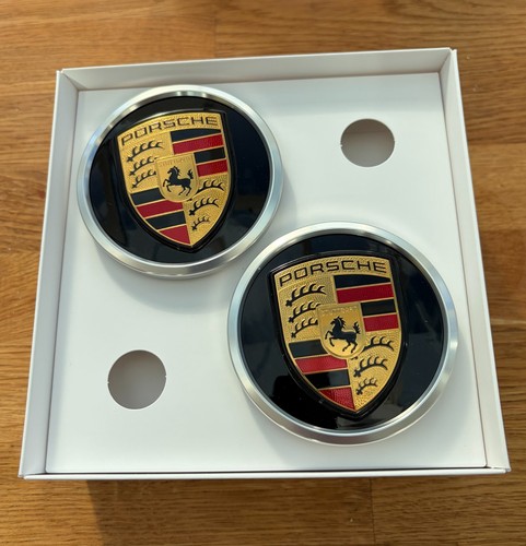 Original porsche taycan - porsche,
