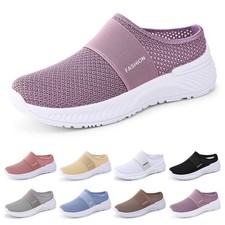 Damen Sommer Gartenschuhe