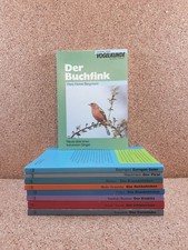 Sammlung Vogelkunde - Aula