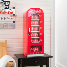 Coca cola mini kühlschrank - coca,