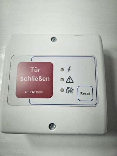 Hekatron fsz basis - hekatron,