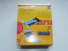 Technisat CableStar HD2