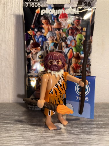 Playmobil 71605 figur serie - 71605, 26