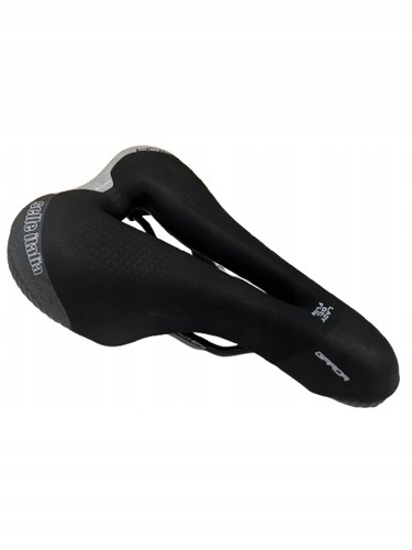 Selle italia garda - lady, gel