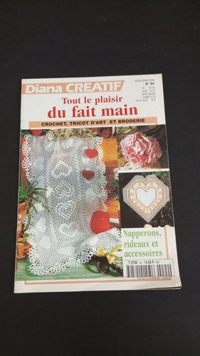Diana creativ alles das - diana,