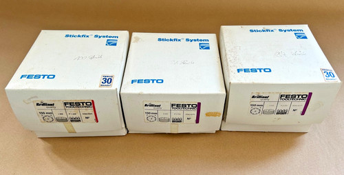 Festo festool brilliant - festo,