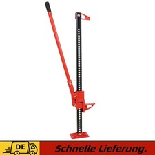 Farm Jack Wagenheber 3000 kg