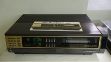 Grundig Video 2x4 super / Video 2000 System Videorecorder
