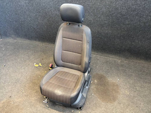 Stoff fahrersitz tiguan 5n - tiguan,