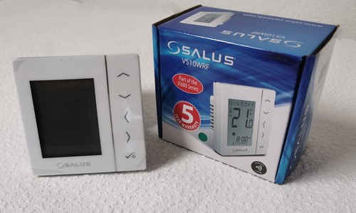 Salus digitaler raumthermostat - digitaler,