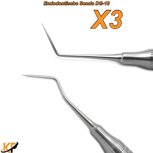 Zahndiagnostik zahnsonde 16 - zahndiagnostik,