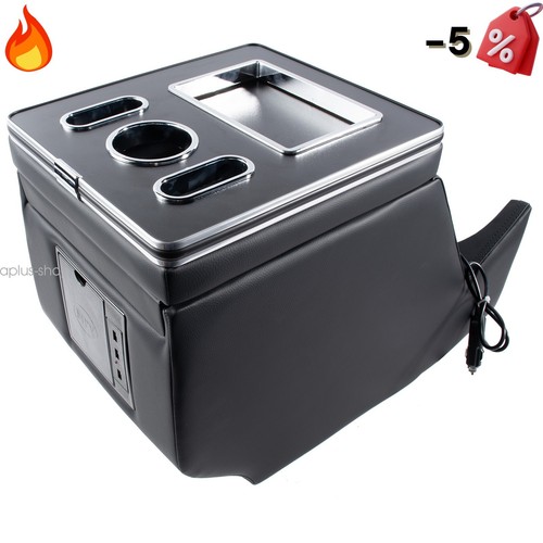 Aufbewahrungsbox für mercedes - aufbewahrungsbox,
