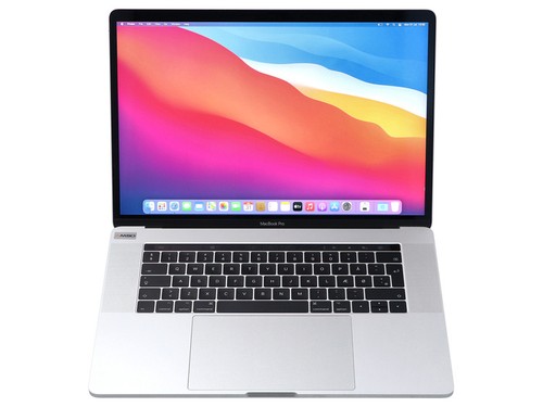 Apple macbook pro 2017 - pro,