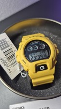 Casio G-SHOCK GW-6900A -9ER 