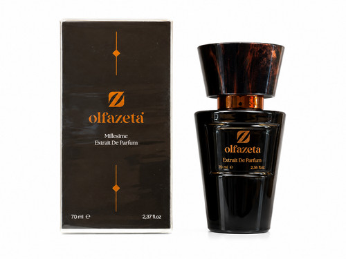 Chogan olfazeta herren extrait - herren,