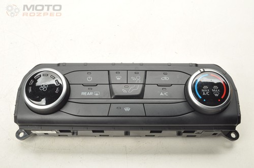 Ford fiesta vii mk8 - 7,