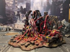 Wargaming Tabletop Terrain