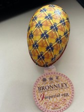 Das Oster-Ei für Sammler