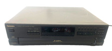 Technics Compact Disc Changer