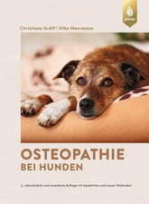 Osteopathie bei hunden - osteopathie, |