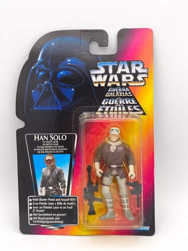 Star wars potf2 han solo - wars,