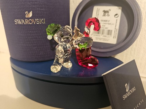 Swarovski kris bär 2020 - swarovski, "kris